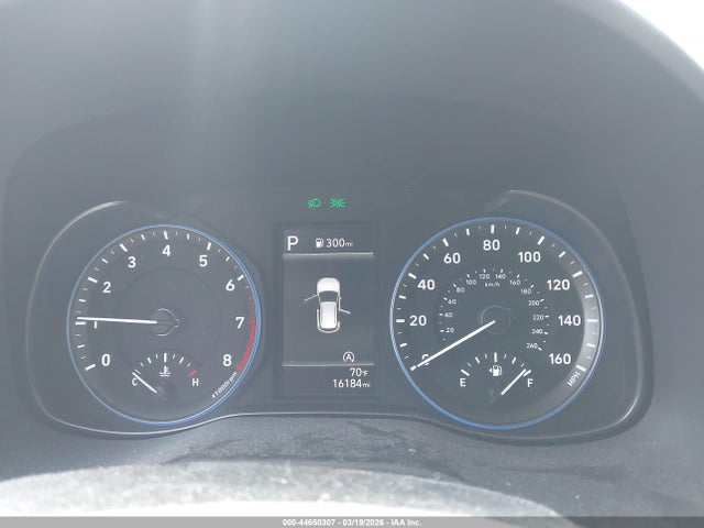 Hyundai KONA Sel