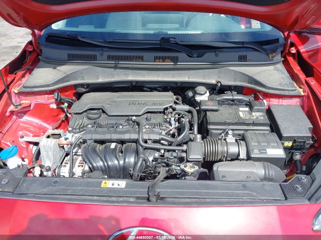 Hyundai KONA Sel