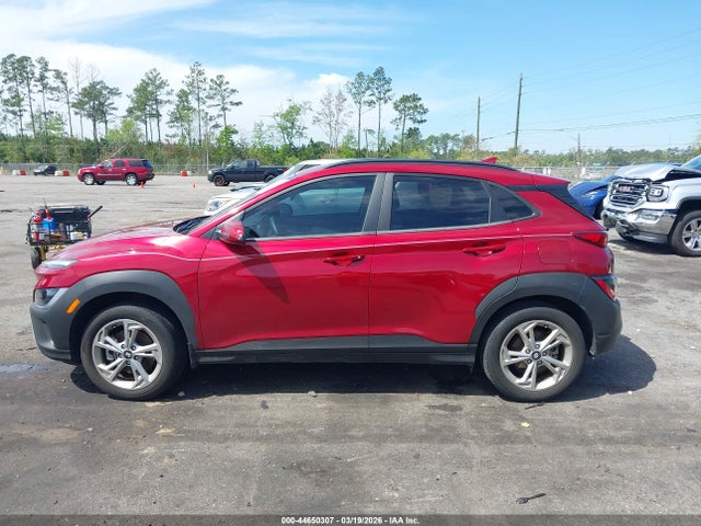 Hyundai KONA Sel