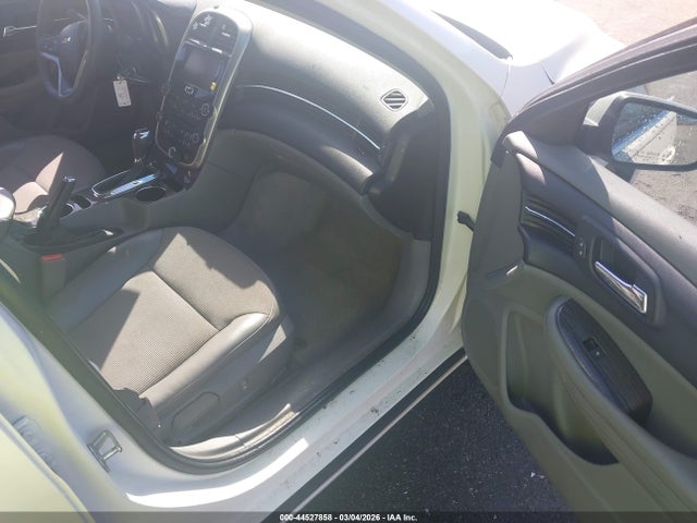 Chevrolet Malibu 1lt