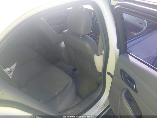 Chevrolet Malibu 1lt
