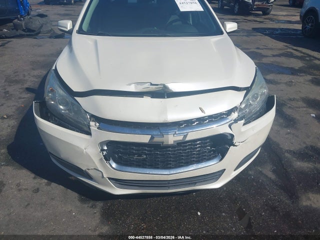 Chevrolet Malibu 1lt