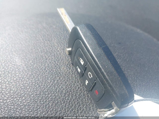 Chevrolet Malibu 1lt