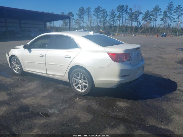Chevrolet Malibu 1lt