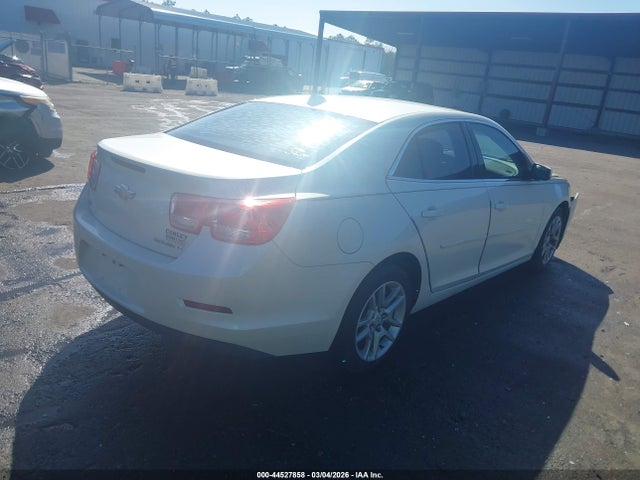 Chevrolet Malibu 1lt