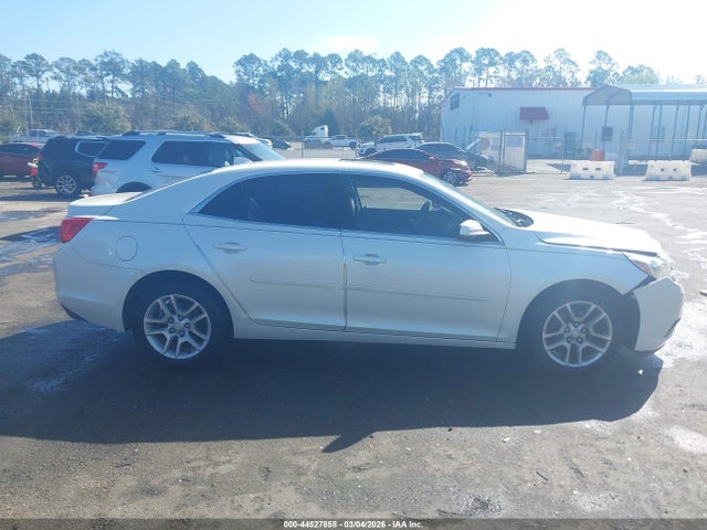 Chevrolet Malibu 1lt