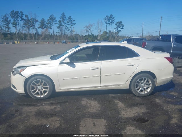 Chevrolet Malibu 1lt