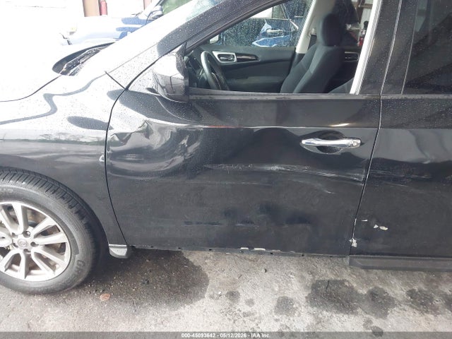 Nissan Pathfinder Sv