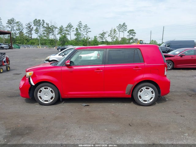 Scion xB