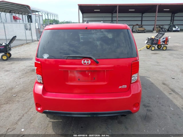 Scion xB