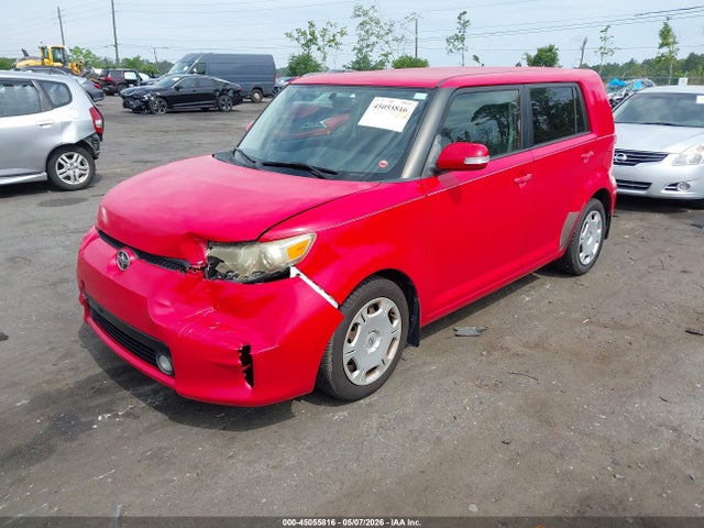 Scion xB