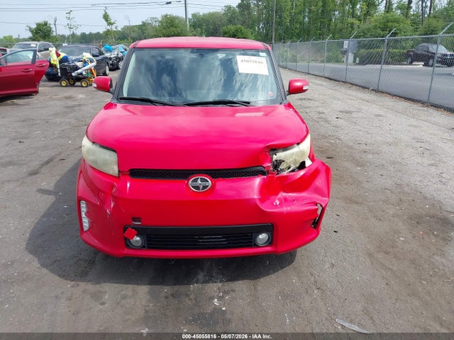 Scion xB