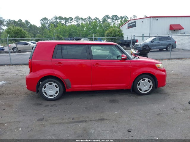 Scion xB