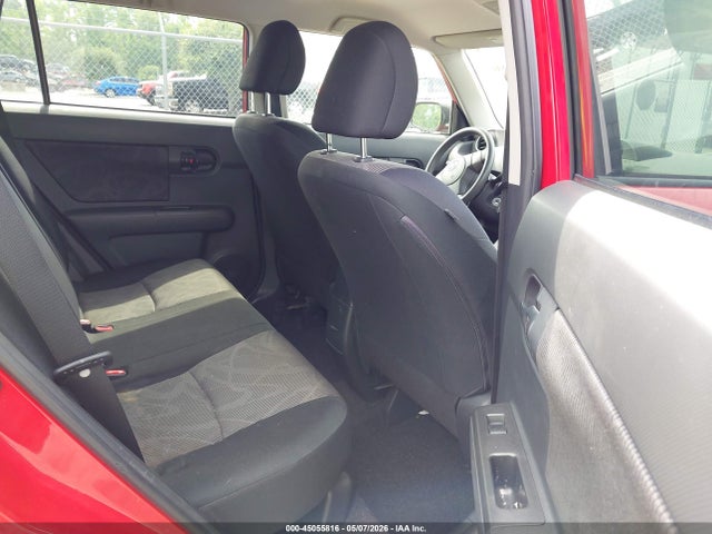 Scion xB