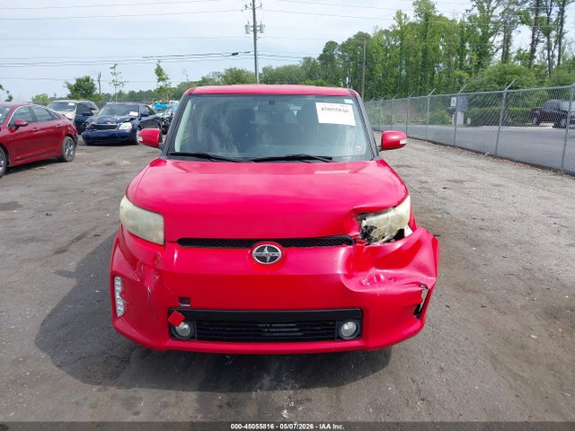 Scion xB