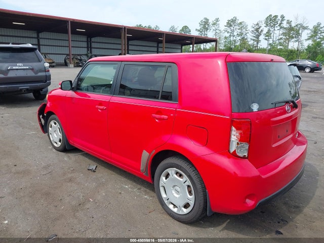 Scion xB