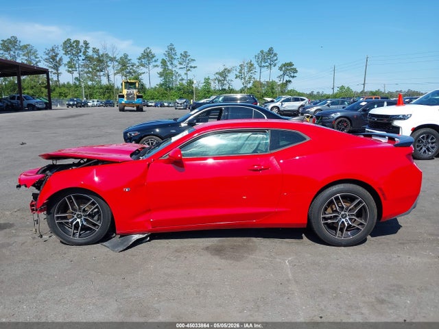 Chevrolet Camaro 1ls