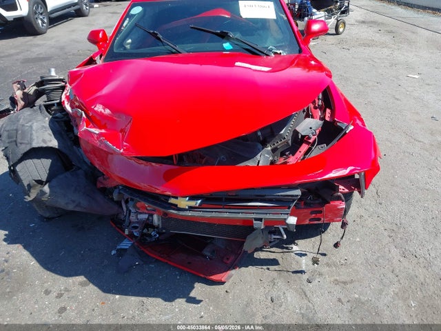 Chevrolet Camaro 1ls