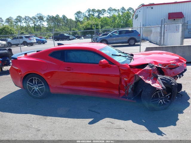 Chevrolet Camaro 1ls