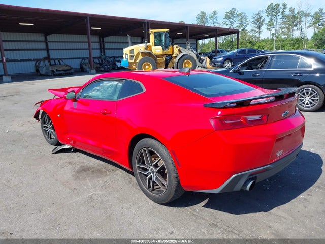Chevrolet Camaro 1ls
