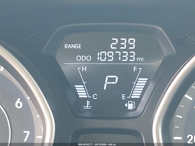 Hyundai ELANTRA Gls