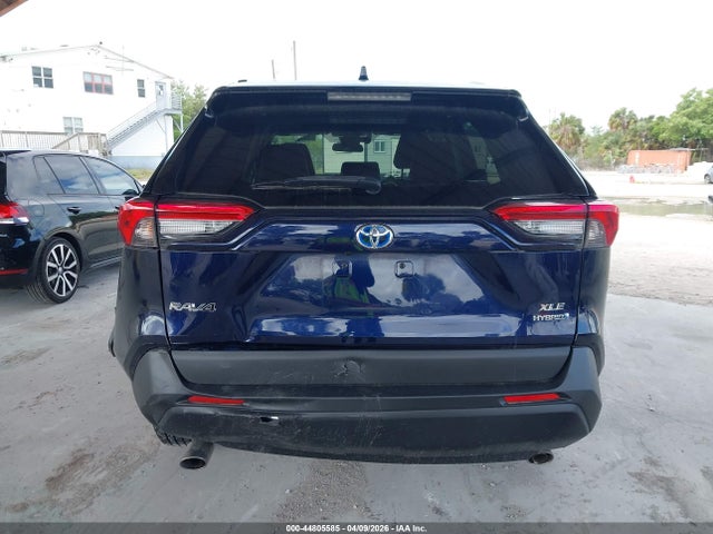 Toyota RAV4 Xle Premium