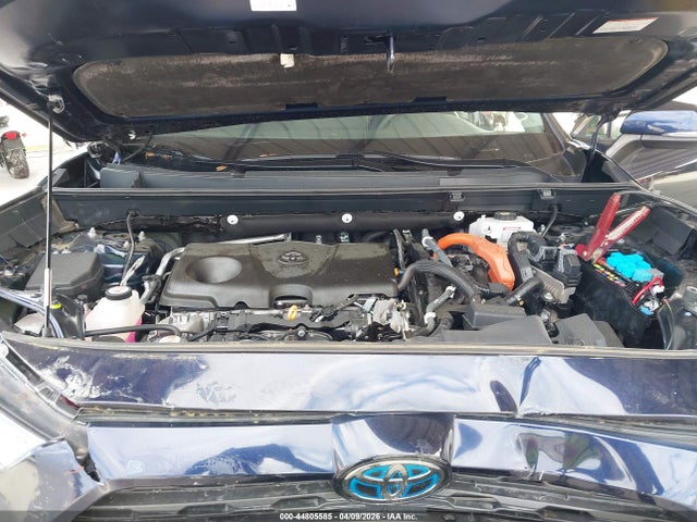 Toyota RAV4 Xle Premium