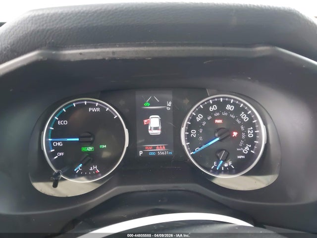 Toyota RAV4 Xle Premium