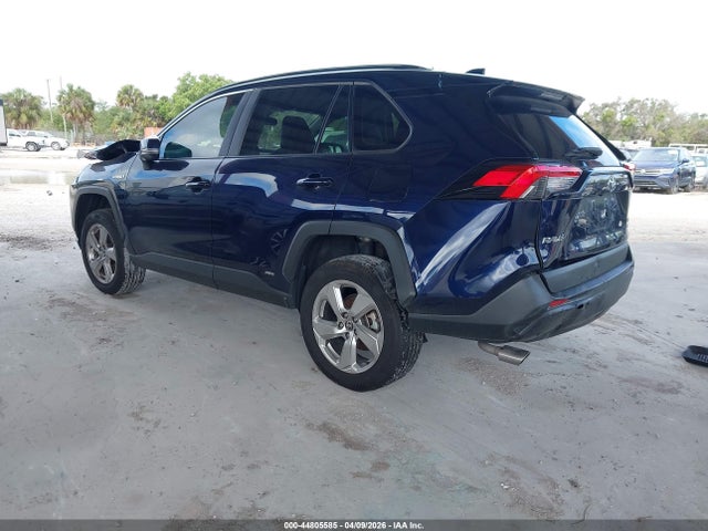 Toyota RAV4 Xle Premium