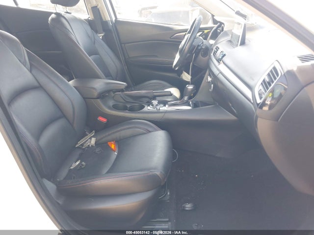 Mazda Mazda3 S Touring