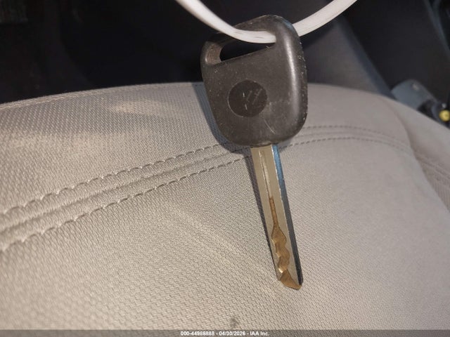 Kia Rio Ex
