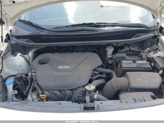 Kia Rio Ex