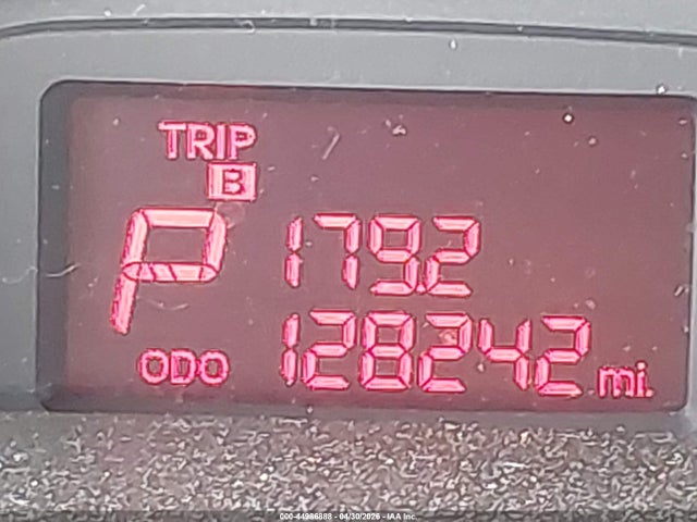 Kia Rio Ex