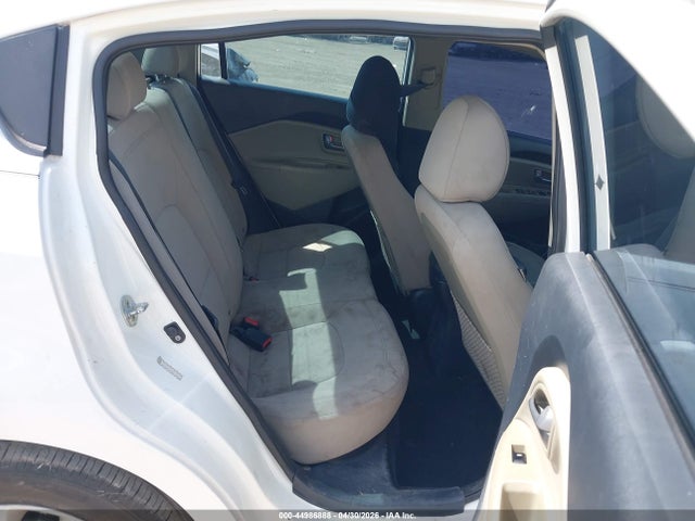 Kia Rio Ex