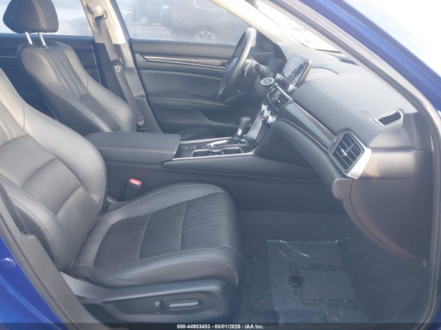 Honda Accord Sport Special Edition