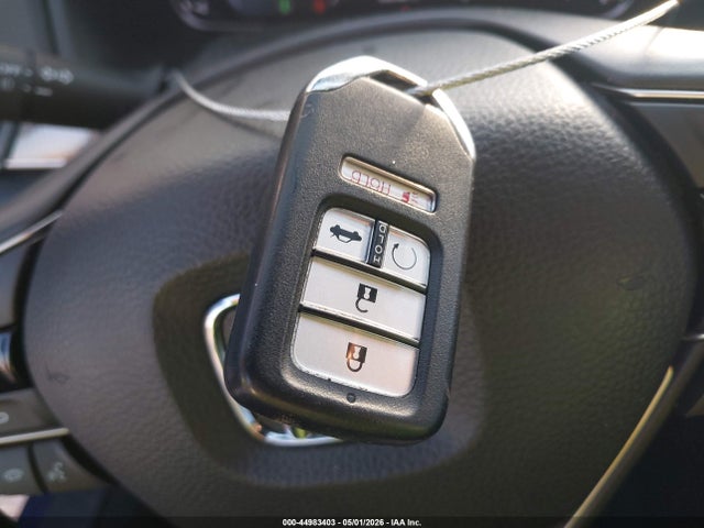 Honda Accord Sport Special Edition