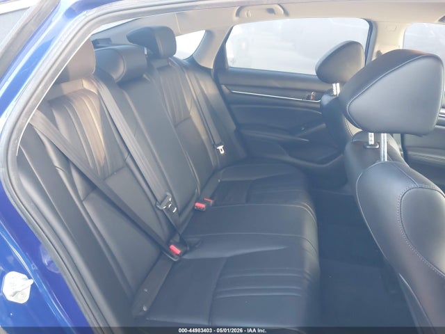Honda Accord Sport Special Edition