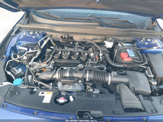 Honda Accord Sport Special Edition