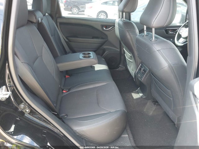 Subaru Forester Limited
