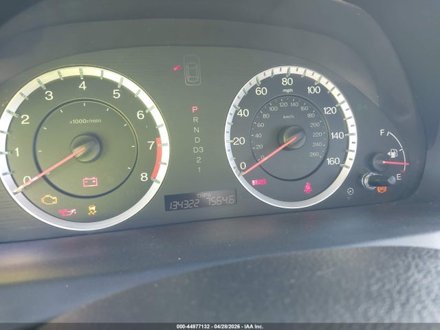 Honda Accord 2.4 Lx