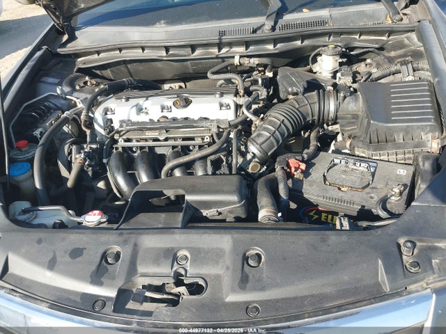 Honda Accord 2.4 Lx