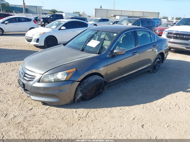 Honda Accord 2.4 Lx