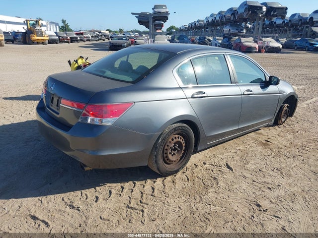 Honda Accord 2.4 Lx