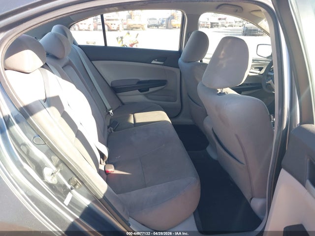 Honda Accord 2.4 Lx