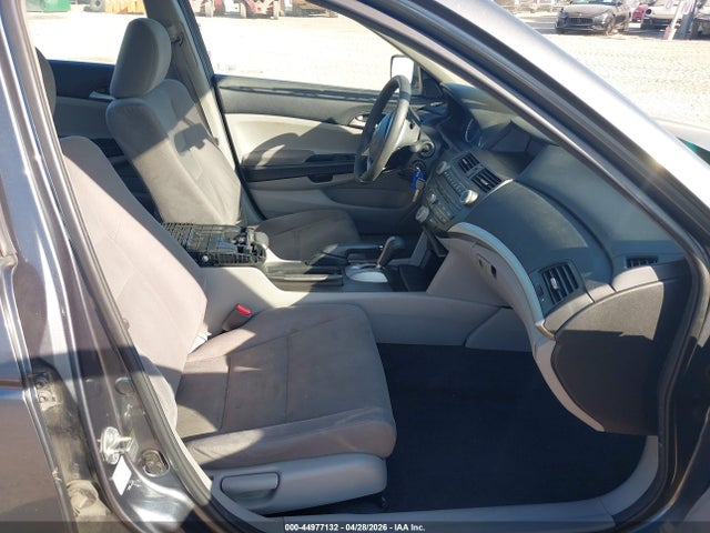 Honda Accord 2.4 Lx