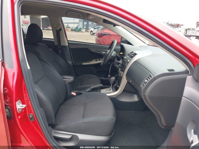 Toyota Corolla S
