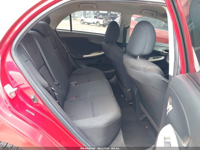 Toyota Corolla S