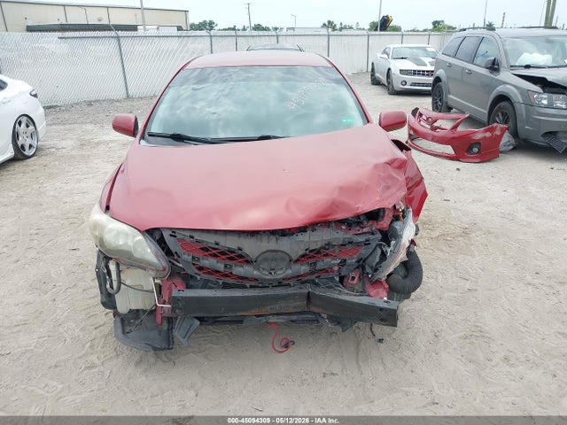 Toyota Corolla S