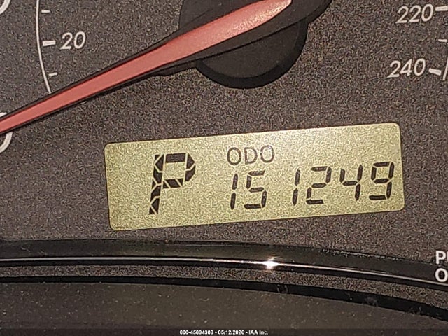 Toyota Corolla S