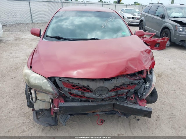Toyota Corolla S
